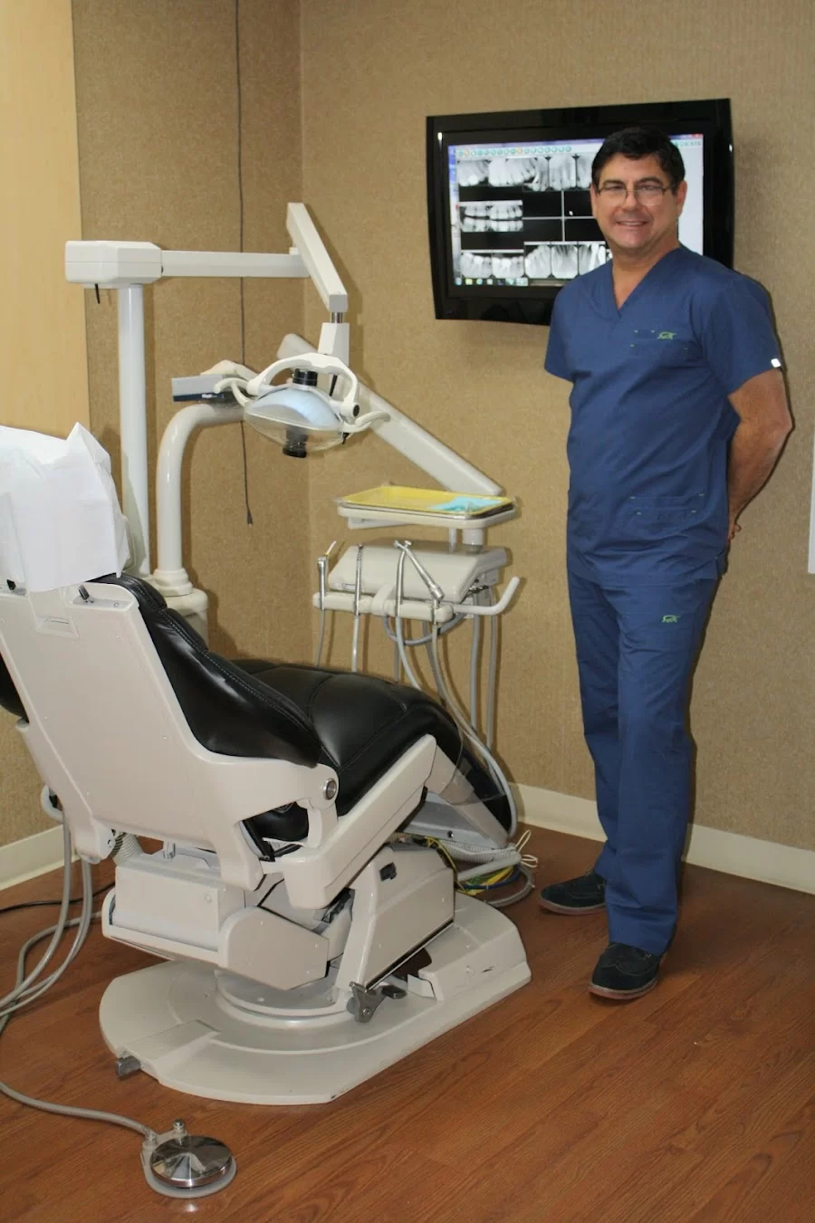 Michael J. Brandolino, DDS Inc. Picture 4