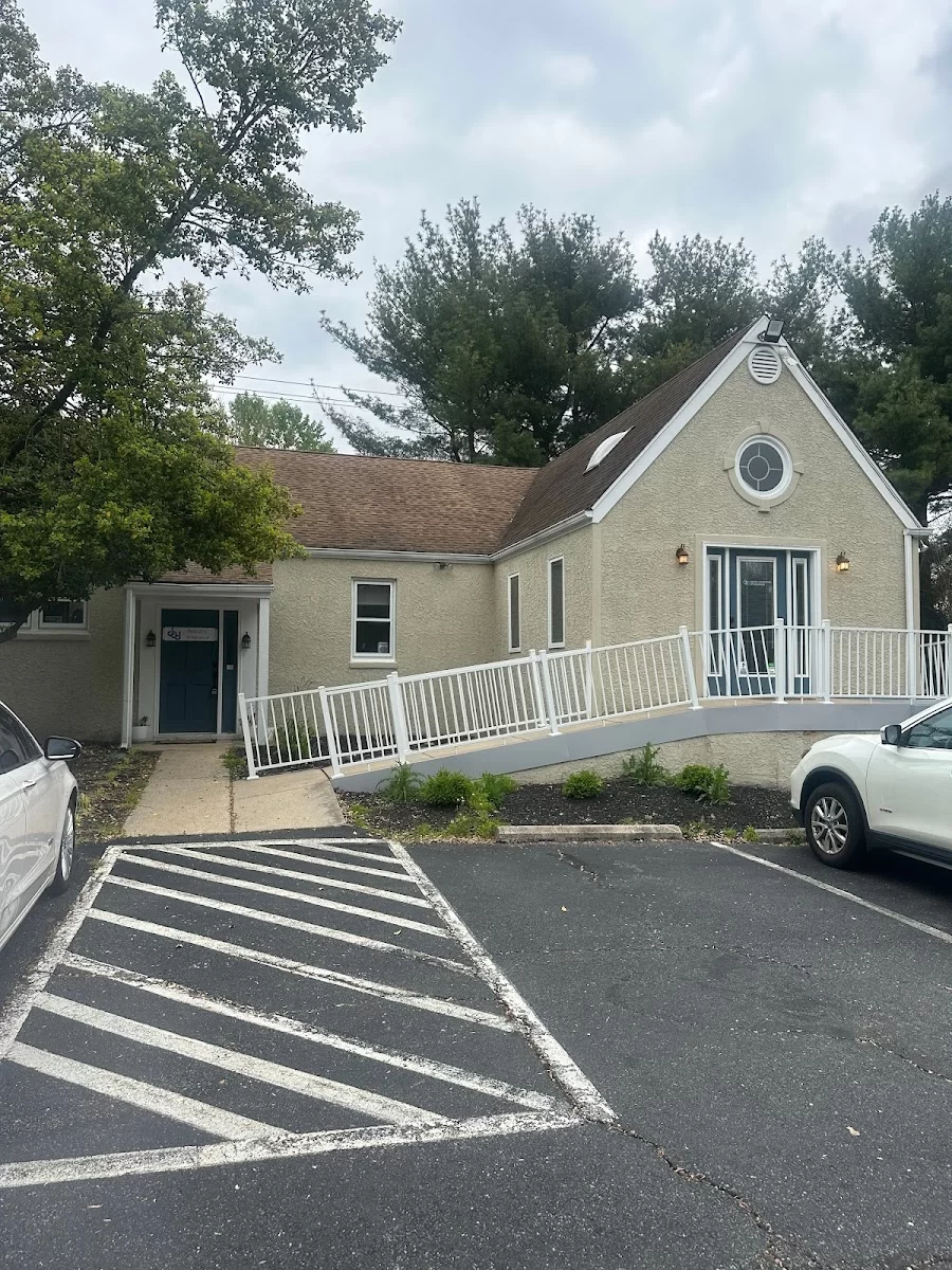 Dental Associates of Delaware-Pediatric Office Picture 1
