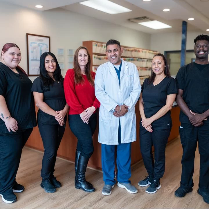 AC Dental Picture 6