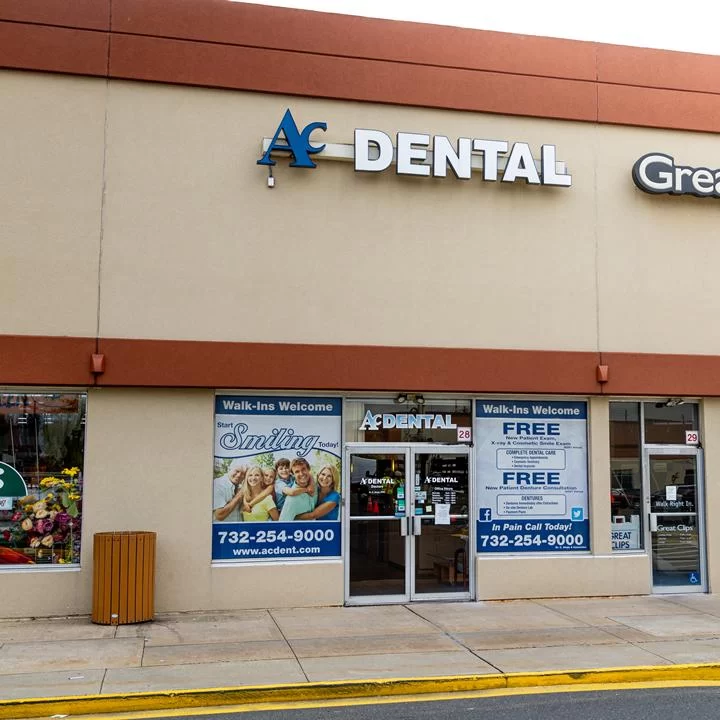AC Dental Picture 10