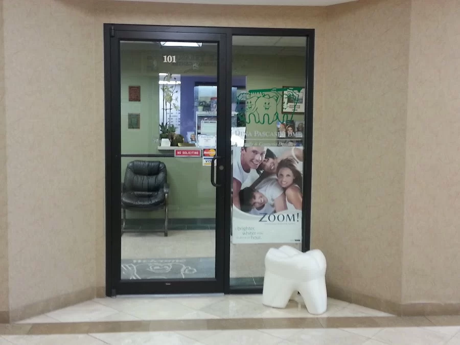 Dina Pascasio DMD: Oak Tree Dental, LLC Picture 4