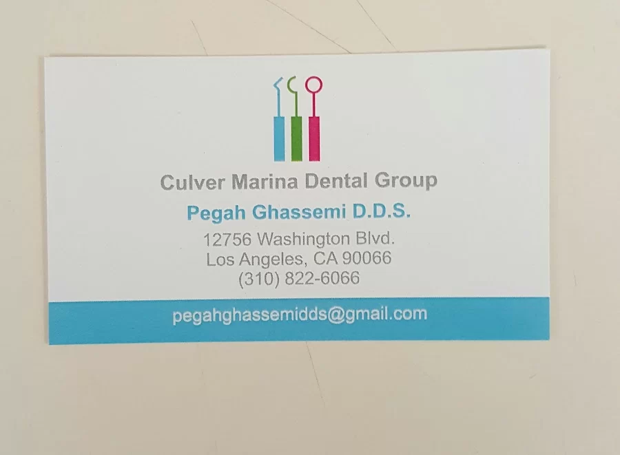 Culver Marina Dental Group Picture 4