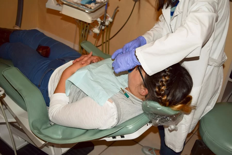 Dr. Bruce King DDS Picture 7