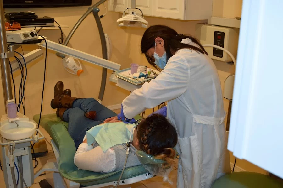 Dr. Bruce King DDS Picture 8