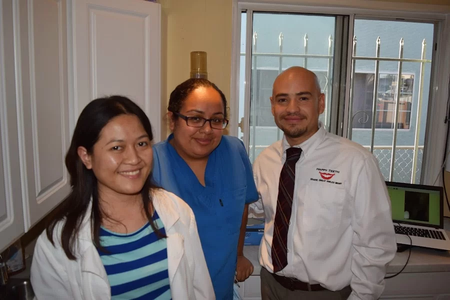 Dr. Bruce King DDS Picture 4