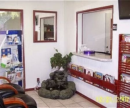 Dr. Bruce King DDS