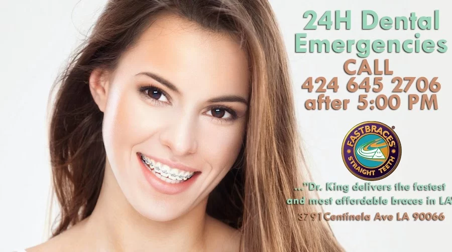 Dr. Bruce King DDS Picture 5