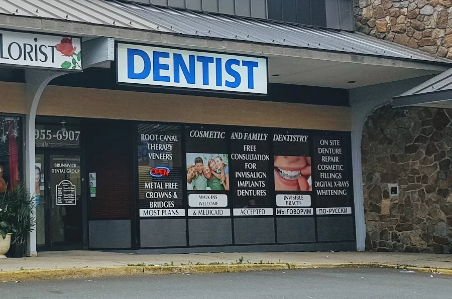 Brunswick Dental Group Picture 3
