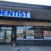 Brunswick Dental Group ico