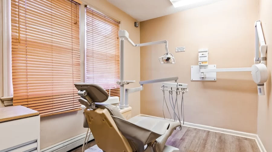 Garden State Dental of East Brunswick Picture 2