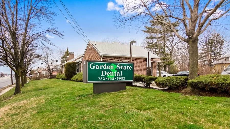 Garden State Dental of East Brunswick Picture 4
