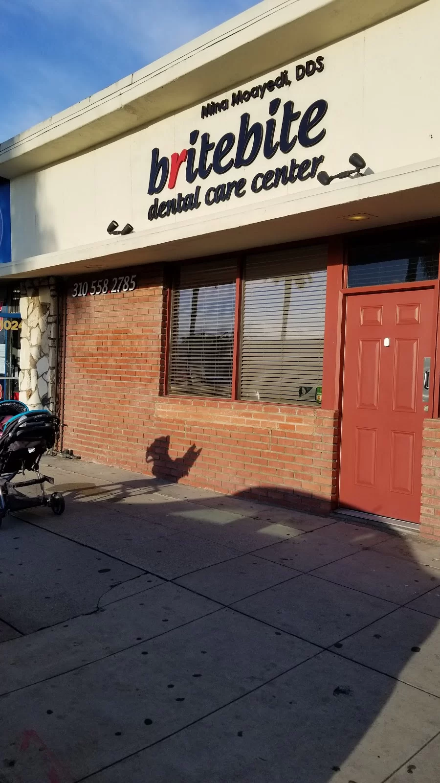 BriteBite Dental Care Center Picture 2