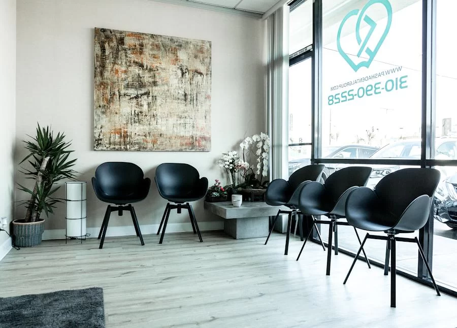 Pasha Dental Group Los Angeles - Dr. Nazli Majd Picture 9