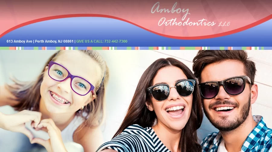 Amboy Orthodontics Picture 1