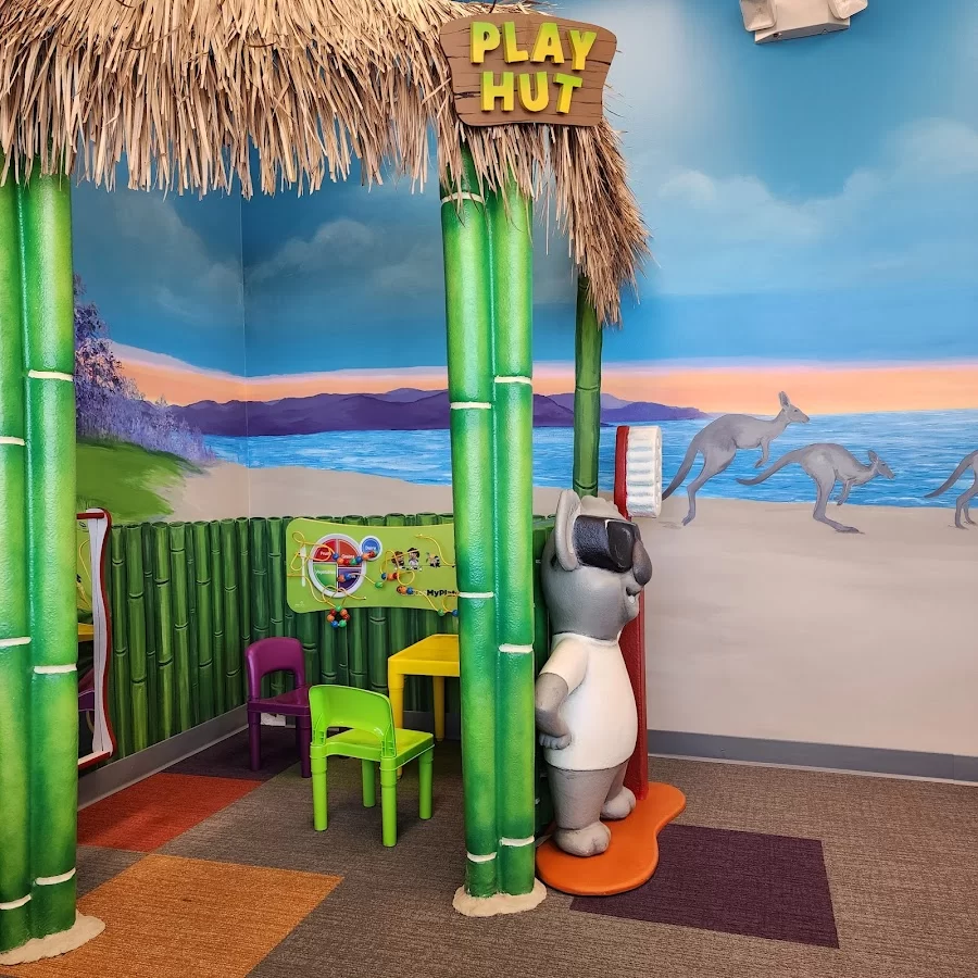 Kool Koala Pediatric and Adolescent Dentistry Bear, Delaware Picture 5