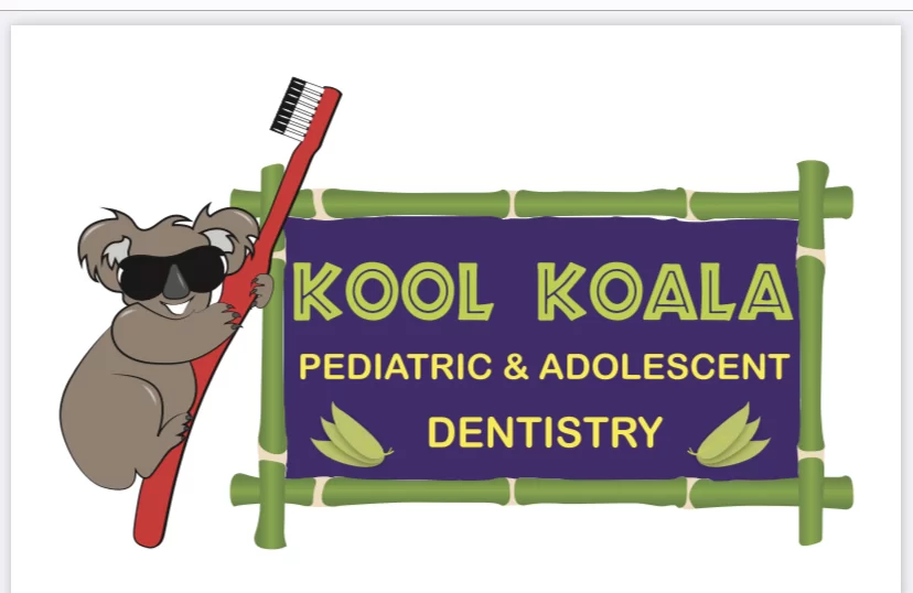Kool Koala Pediatric and Adolescent Dentistry Bear, Delaware Picture 2