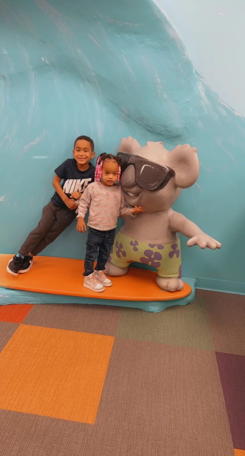 Kool Koala Pediatric and Adolescent Dentistry Bear, Delaware Picture 8