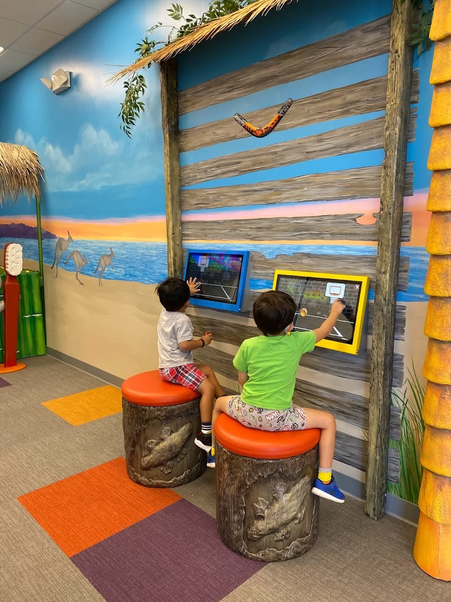 Kool Koala Pediatric and Adolescent Dentistry Bear, Delaware Picture 9