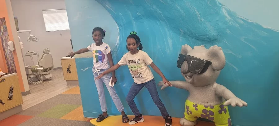 Kool Koala Pediatric and Adolescent Dentistry Bear, Delaware Picture 1