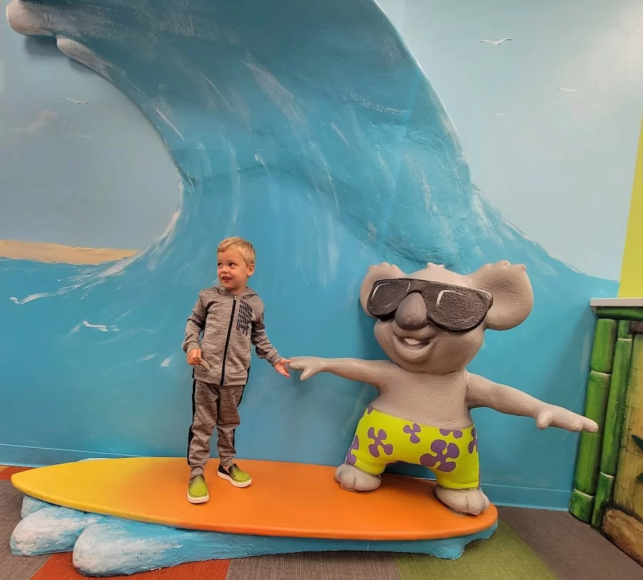 Kool Koala Pediatric and Adolescent Dentistry Bear, Delaware Picture 3