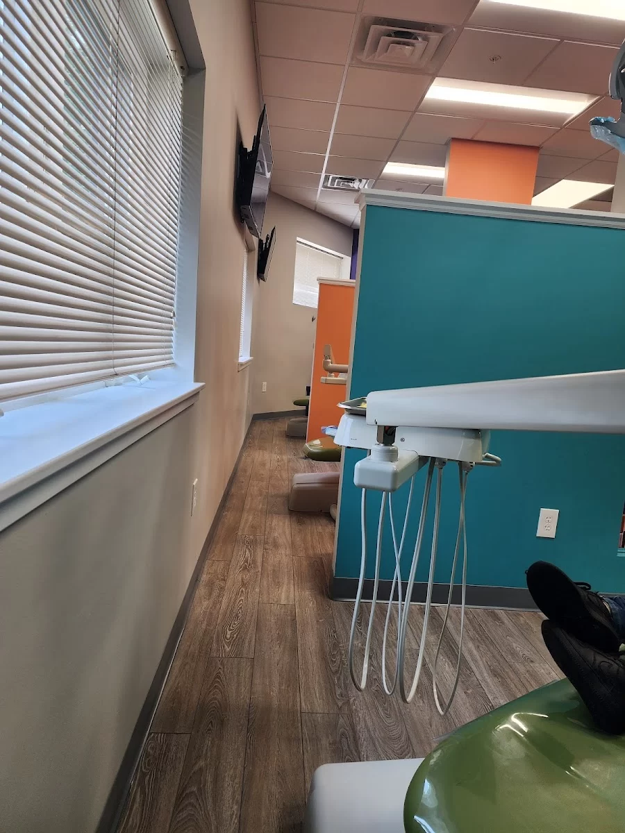 Kool Koala Pediatric and Adolescent Dentistry Bear, Delaware Picture 7