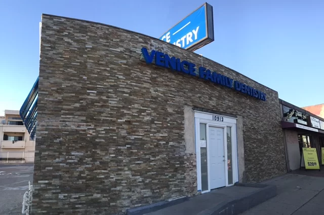Venice Family Dentistry Picture 5