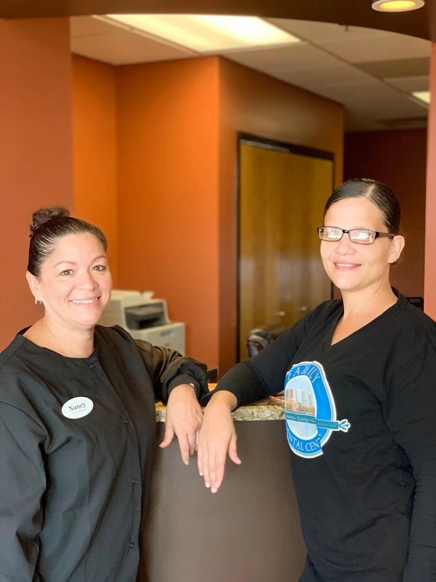 Family Dental Centers Bear Picture 4
