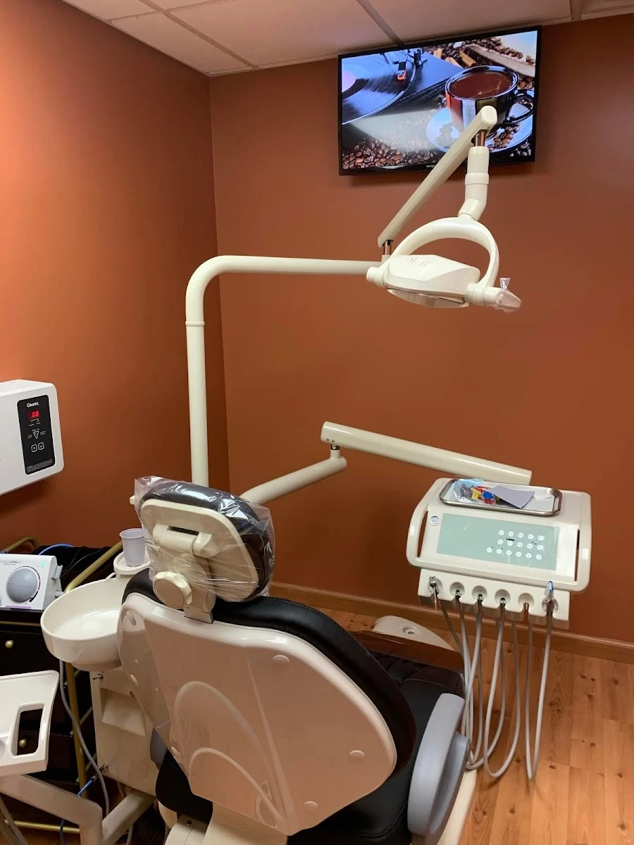 Family Dental Centers Bear Picture 5