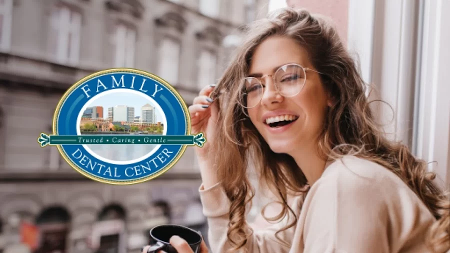 Family Dental Centers Bear Picture 1