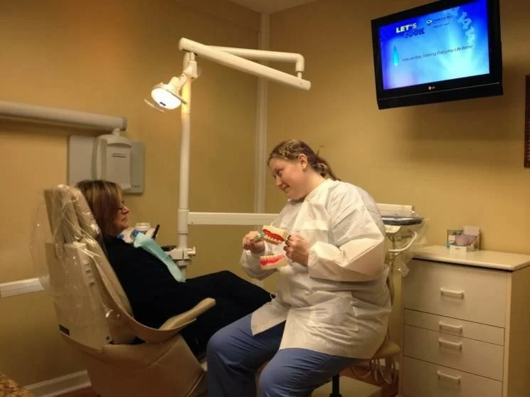 Vivid Dental Raleigh Picture 1