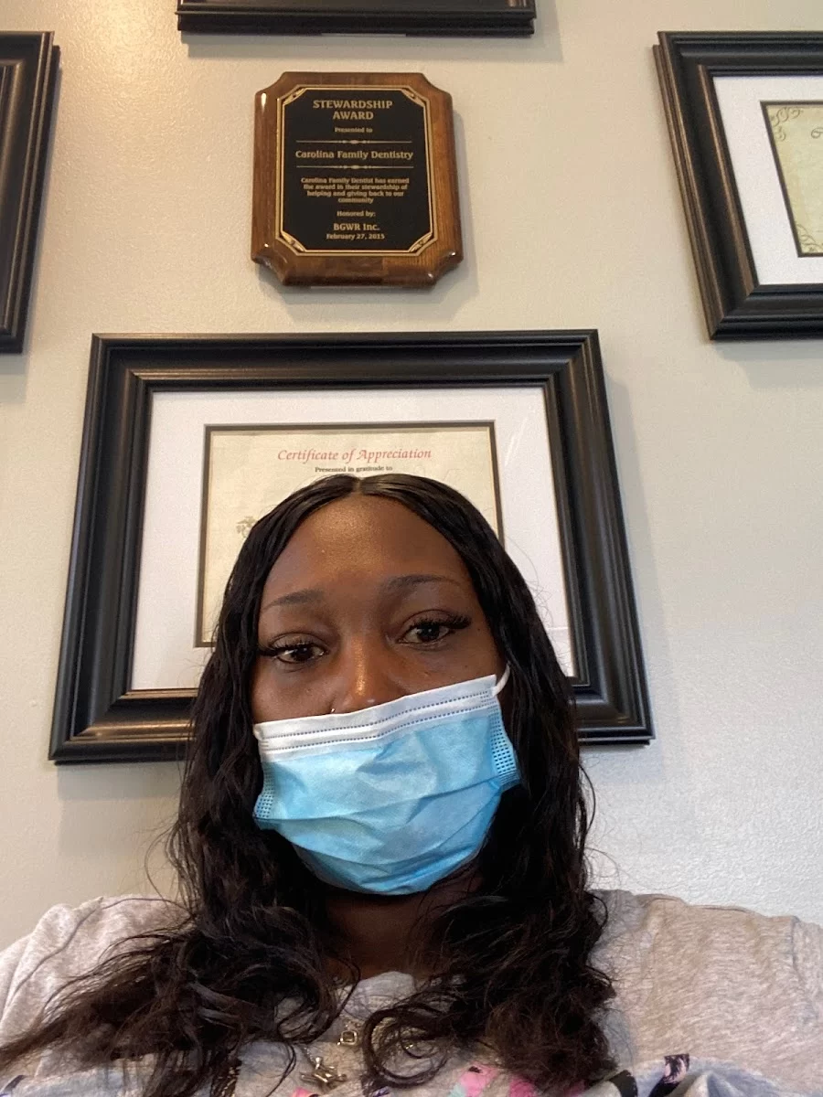 Vivid Dental Raleigh Picture 8