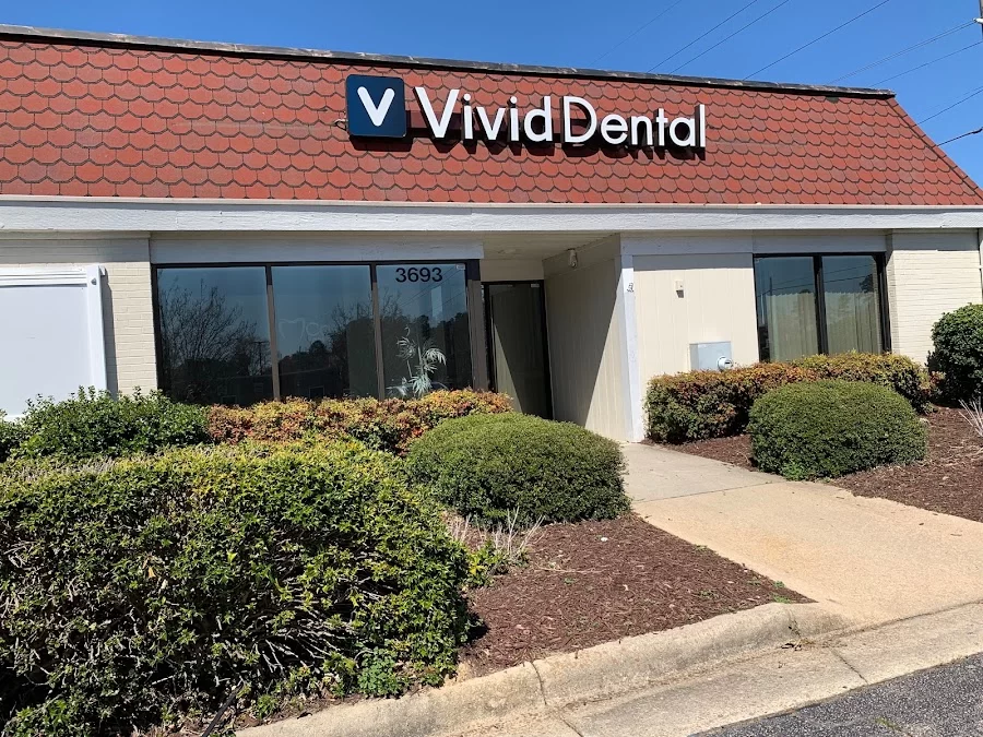 Vivid Dental Raleigh Picture 7