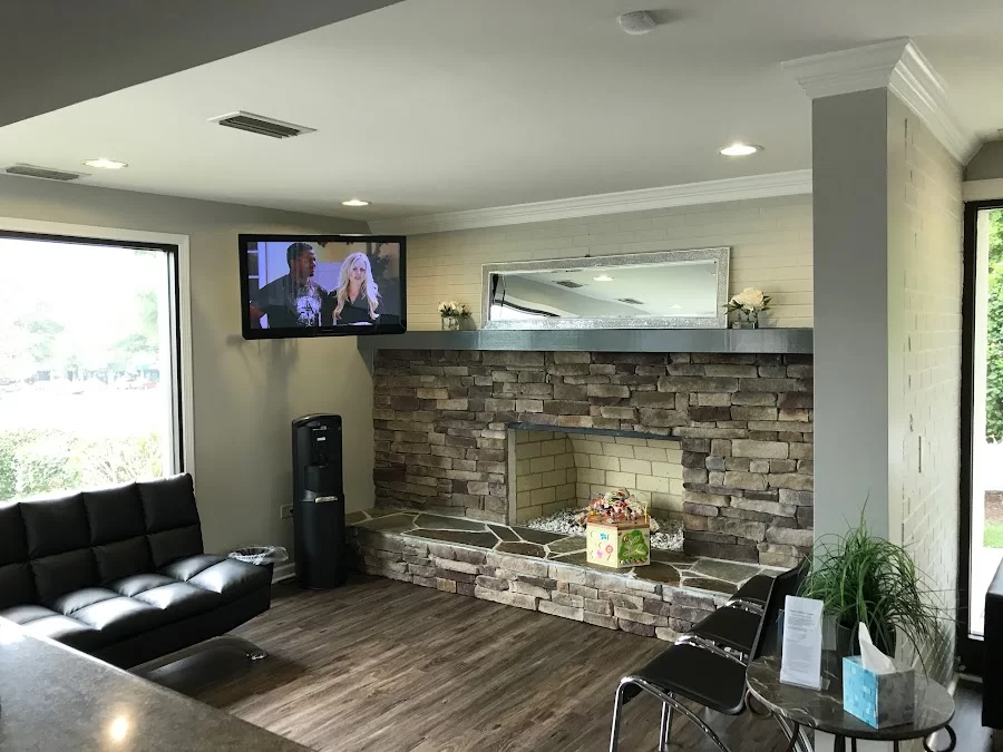 Vivid Dental Raleigh Picture 5