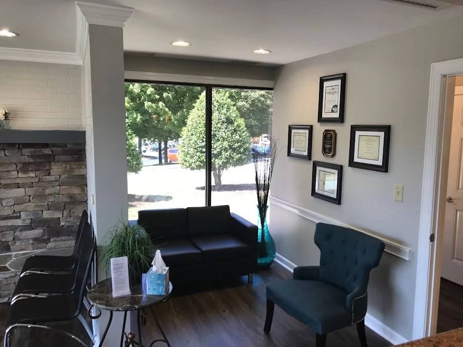Vivid Dental Raleigh Picture 3