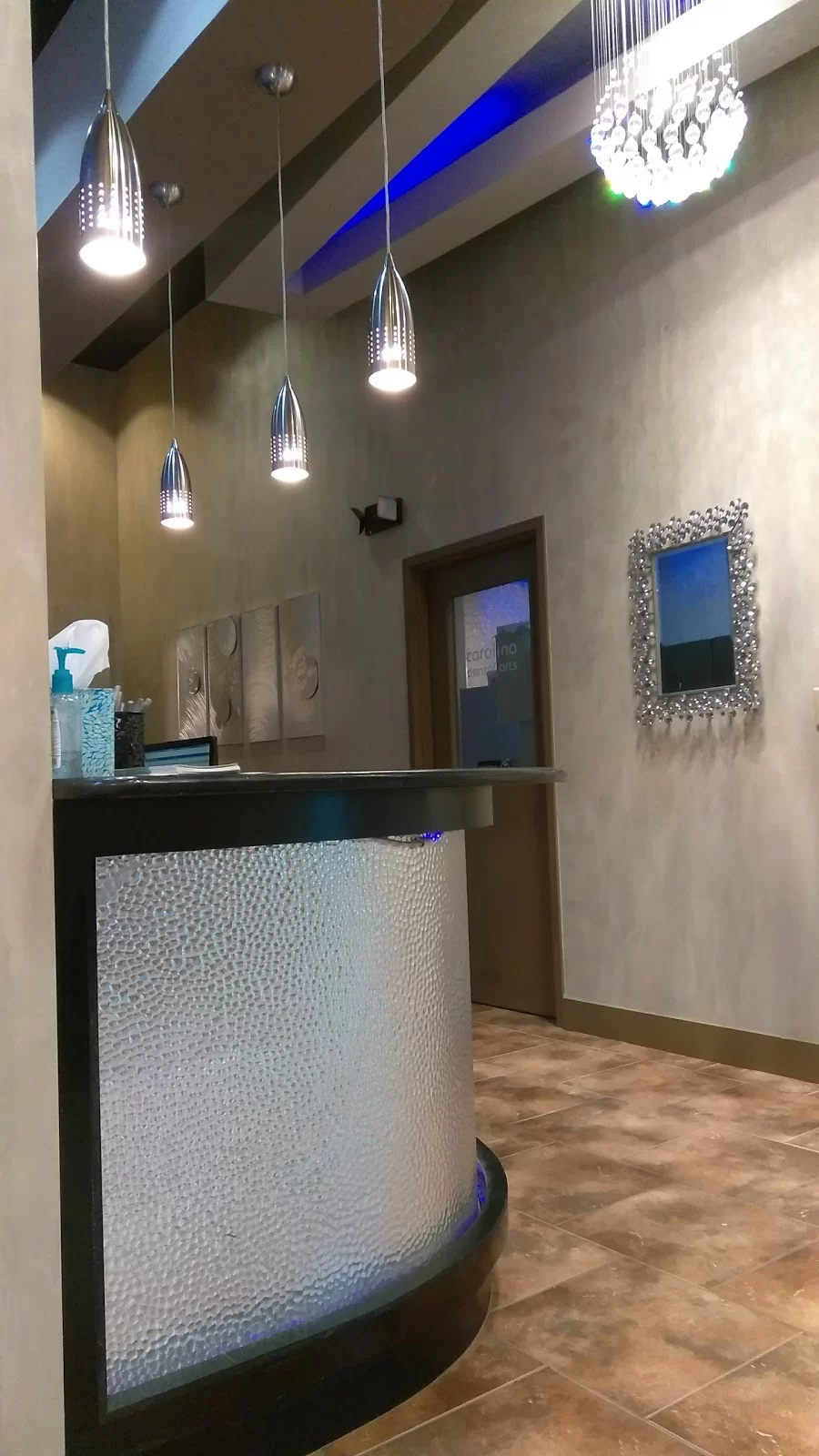 Vivid Dental Raleigh Picture 9