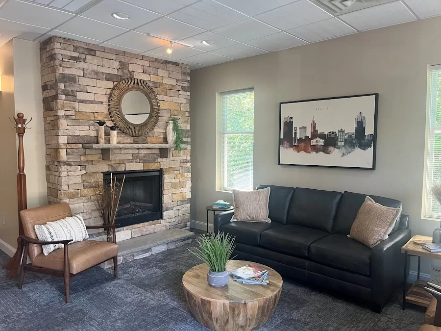 Creedmoor Road General Dentistry Picture 8