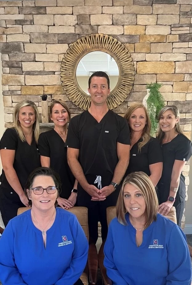 Creedmoor Road General Dentistry Picture 6