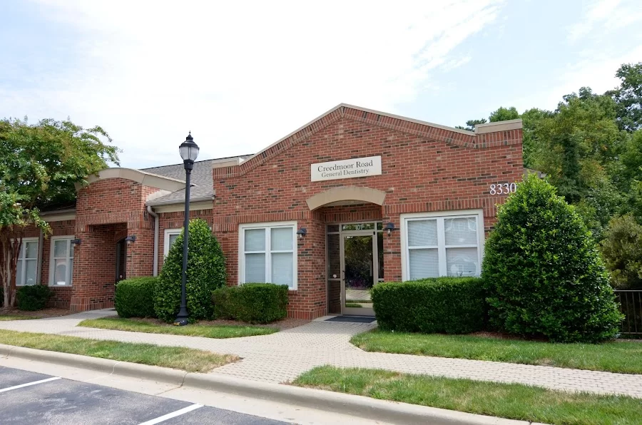 Creedmoor Road General Dentistry Picture 4