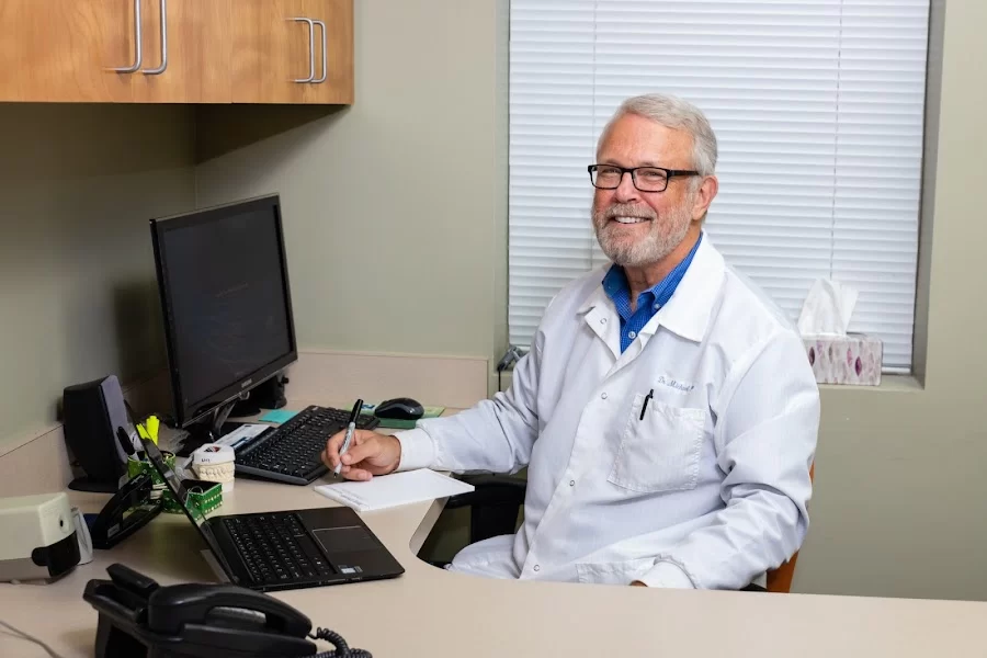 Sleep Disorder Dentistry - Dr. Michael Bannan, DDS Picture 2