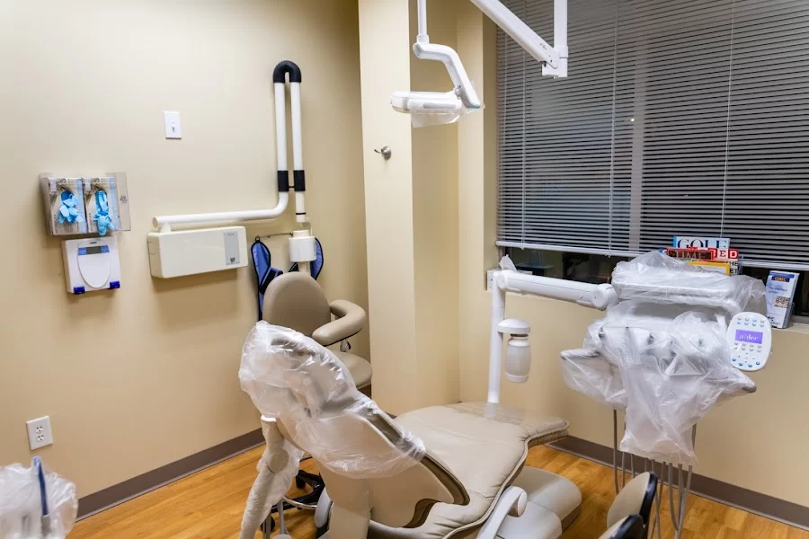 Sleep Disorder Dentistry - Dr. Michael Bannan, DDS Picture 7
