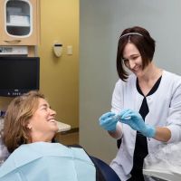 Sleep Disorder Dentistry - Dr. Michael Bannan, DDS ico