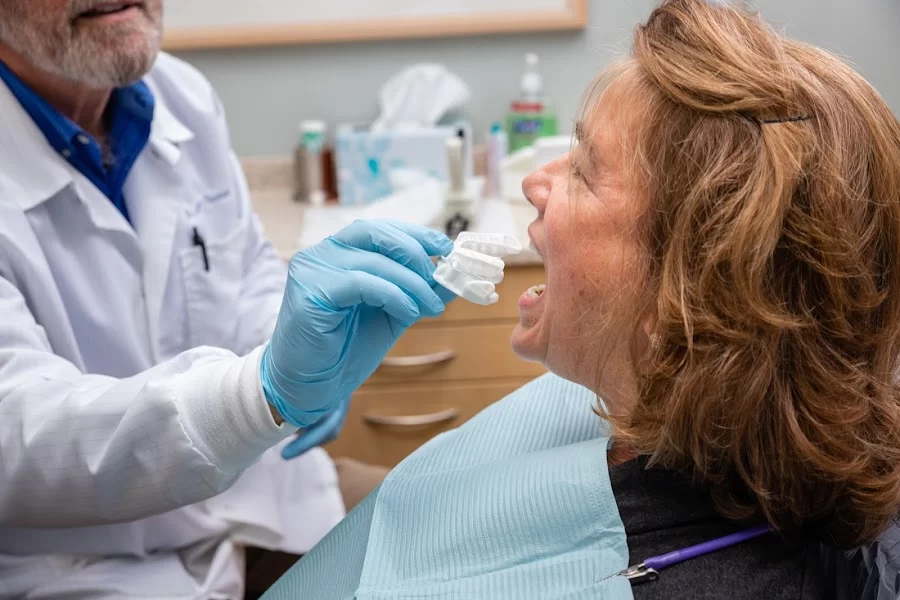 Sleep Disorder Dentistry - Dr. Michael Bannan, DDS Picture 5