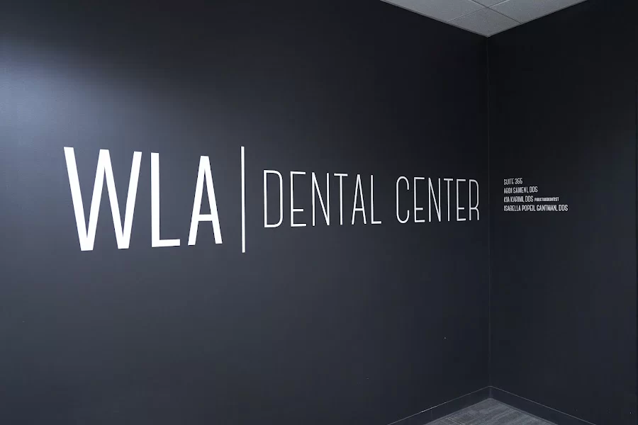 WLA Dental Center Picture 2