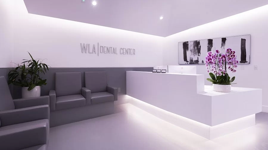 WLA Dental Center Picture 3
