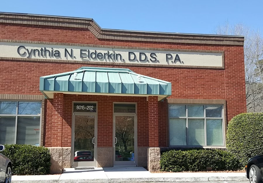 Stonehenge Family & Cosmetic Dentistry: Cynthia Elderkin, DDS Picture 6