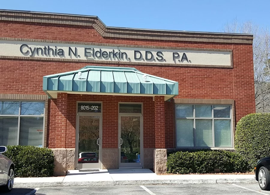 Stonehenge Family & Cosmetic Dentistry: Cynthia Elderkin, DDS Picture 7