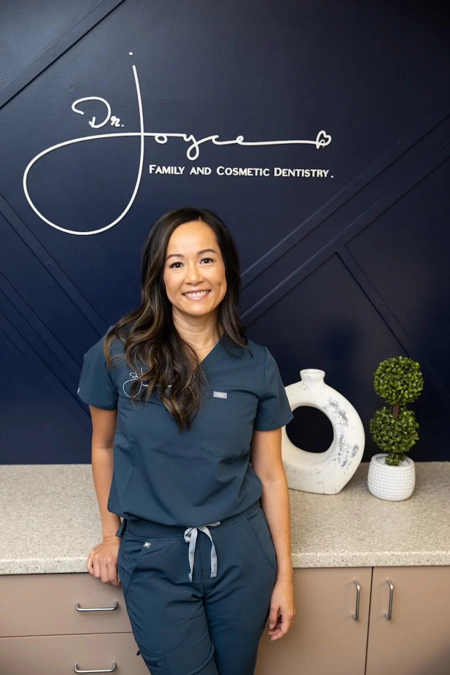Dr. Joyce Dentistry Picture 4