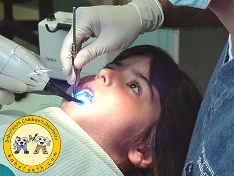 BabyTeeth Children's Dentistry Picture 3