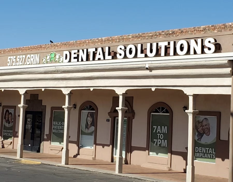 Las Cruces Sleep Solutions Picture 1