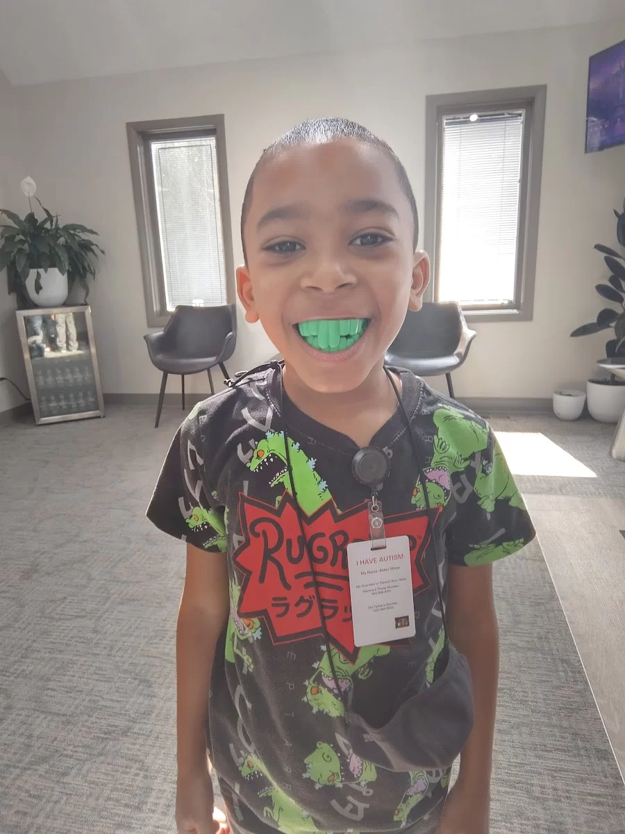 Chapel Street Dentistry: Dr. Avdhesh Patel Picture 3